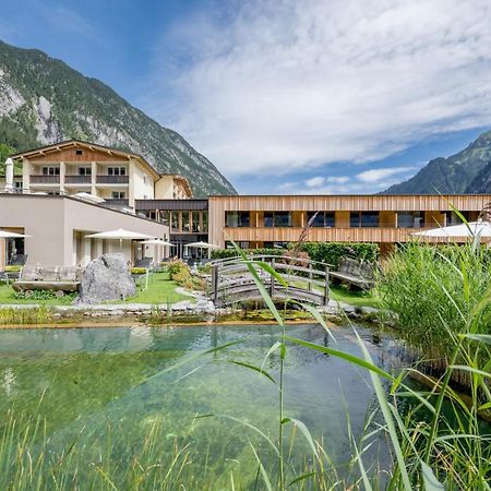 בראנד Alpenhotel Zimba מראה חיצוני תמונה