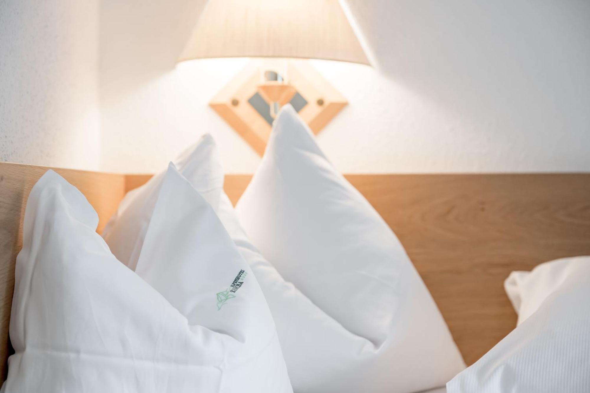 בראנד Alpenhotel Zimba חדר תמונה