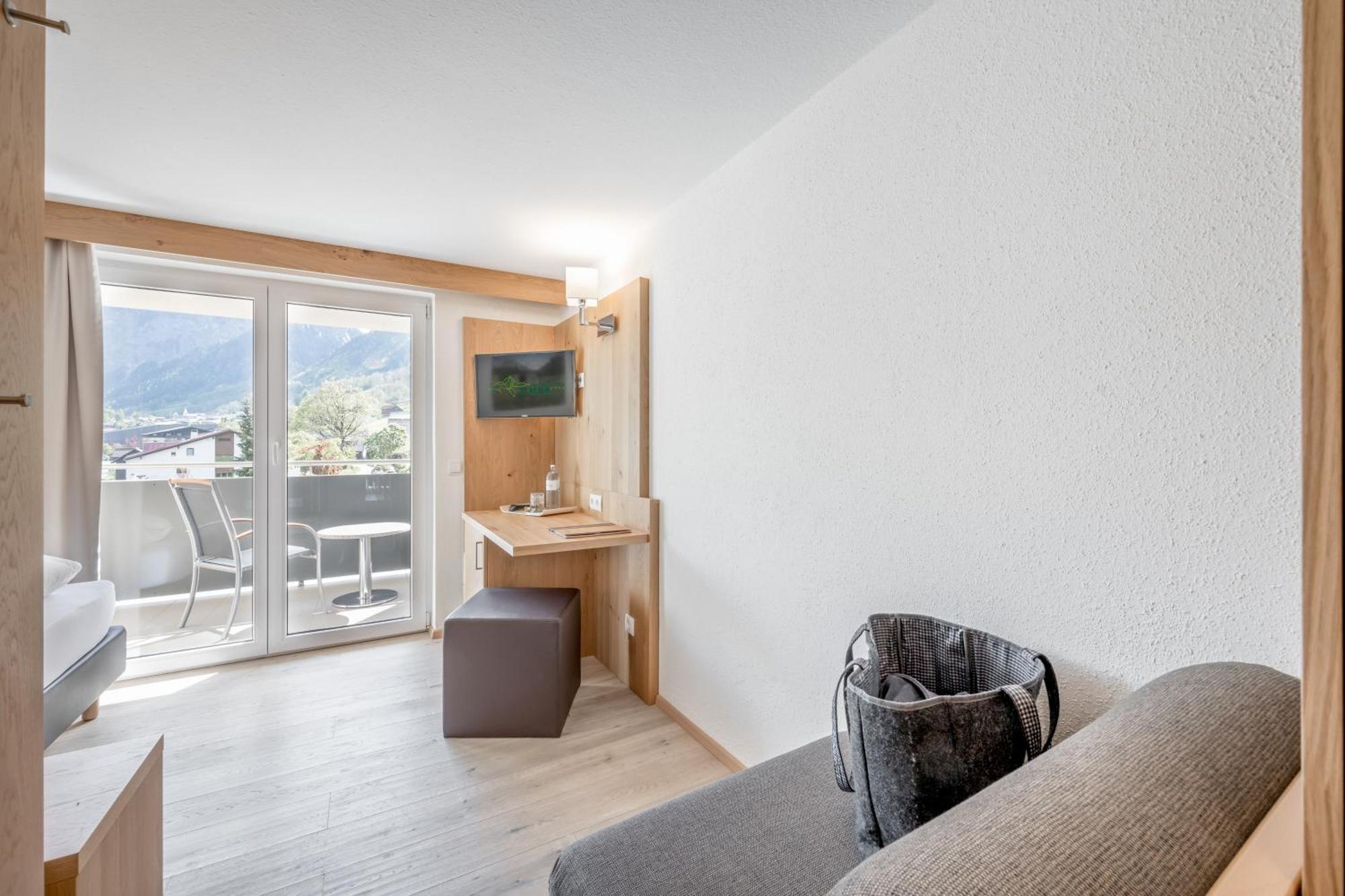 בראנד Alpenhotel Zimba חדר תמונה