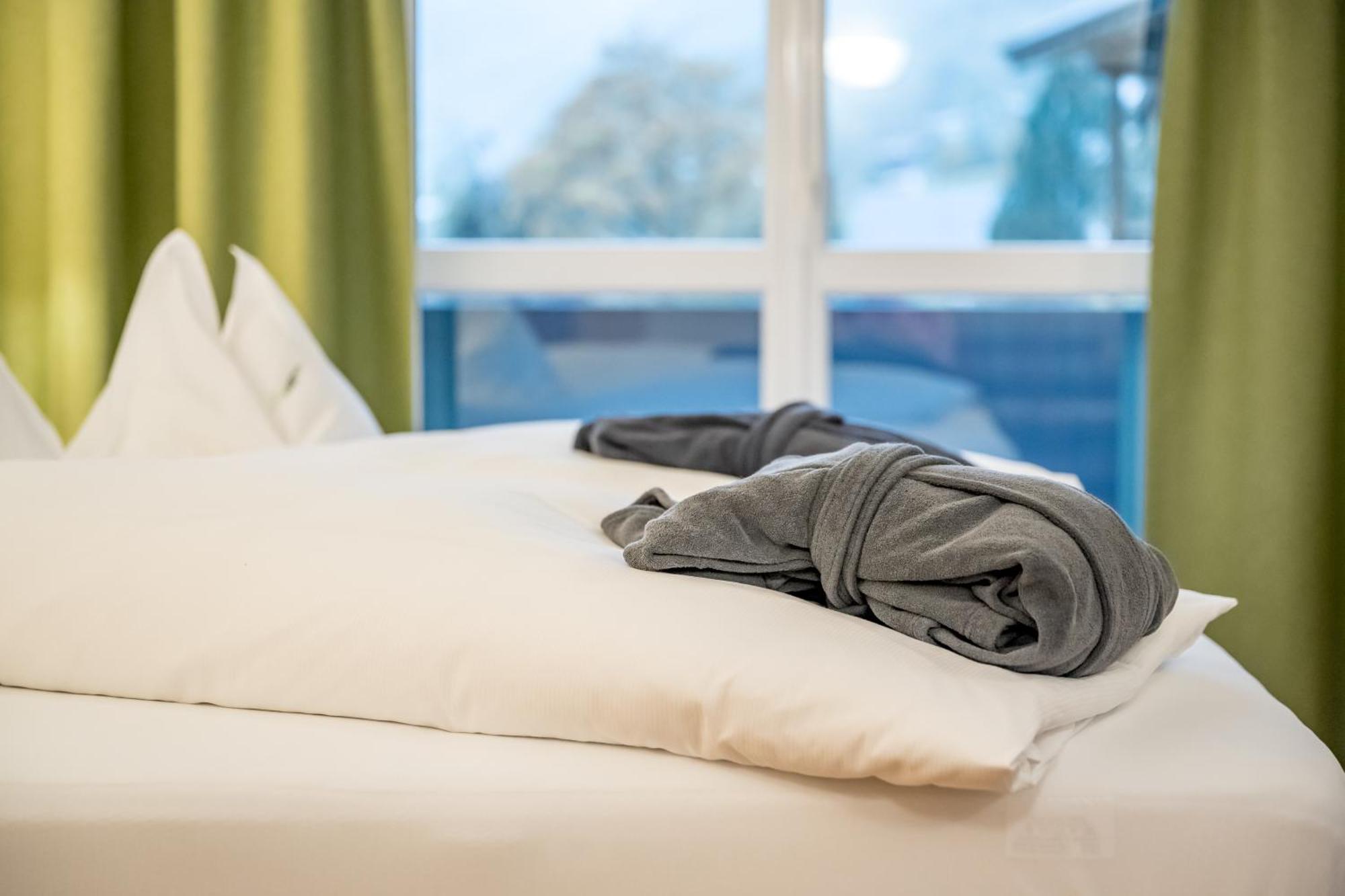בראנד Alpenhotel Zimba חדר תמונה